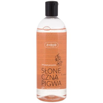Sunny Quince Shower Gel - Sprchový gél
